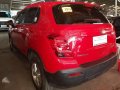 Chevrolet Trax LS 2016 AT FOR SALE-2