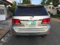 Toyota Fortuner 2006 G for sale-3