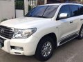 Toyota Land Cruiser 2009 for sale-0