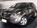Kia Sportage 2012 for sale -0