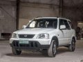 Honda CRV 2001 FOR SALE-0
