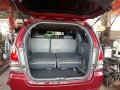 Toyota Innova J Diesel 2006 Red For Sale -1