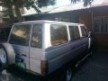 Toyota Tamaraw FX Diesel 1995 FOR SALE-3