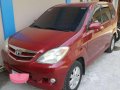 2007 Toyota Avanza for sale-2