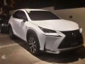 2016 LEXUS NX200T for sale-0