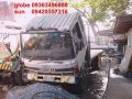 FOR SALE Isuzu Forward 6he1 flatbed 21 feet 2004 mdl-1