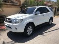 2009 Toyota Fortuner for sale-1