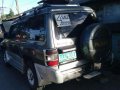 2004 Mitsubishi Pajero for sale-3