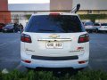 CHEVROLET Trailblazer LTZ Nov 2014 acquired FOR SALE-5