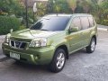 2004 Nissan Xtrail FOR SALE-1