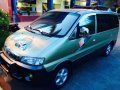 Hyundai Starex Local unit FOR SALE-0