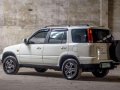 Honda CRV 2001 FOR SALE-1