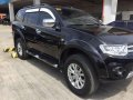 Mitsubishi Montero Sports 2014 for sale-3