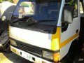 1995 Mitsubishi Fuso Canter Dropside 4D32 6W 14ft. for sale-3