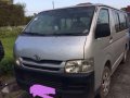 Toyota Hiace 2008 for sale-0