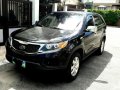 2013 KIA SORENTO 16v Ecotech For Sale -0