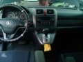 2007 Honda CRV 4x2 Automatic Financing OK FOR SALE-5