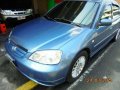 2002 Honda Civic for sale-1