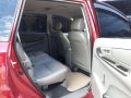 Toyota Innova J Diesel 2006 Red For Sale -4