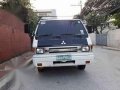 For sale ! Mitsubishi L300 fb 2011 model-1