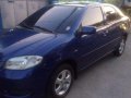 2005 Toyota Vios for sale-1