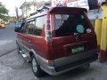 Mitsubishi Adventure 2005 for sale-1
