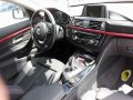 BMW 420D 2015 for sale -9