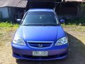 FOR SALE Honda Civic 2003-0