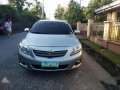 Like New Toyota Corolla Altis for sale-6