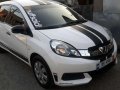 2016 Honda Mobilio E for sale-0