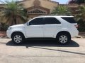 2009 Toyota Fortuner for sale-2