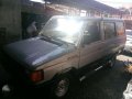 Toyota Tamaraw FX Diesel 1995 FOR SALE-0