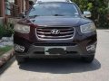 Hyundai Santa Fe 2010 for sale-1