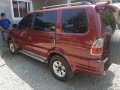 Isuzu Crosswind XUV 2004 FOR SALE-3