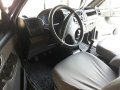 Mitsubishi Adventure 2010 for sale-4