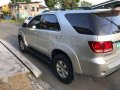 Toyota Fortuner 2006 G for sale-4