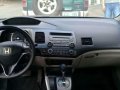2007 HONDA Civic fd FOR SALE-7