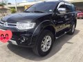 Mitsubishi Montero Sports 2014 for sale-1