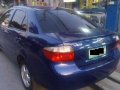 2005 Toyota Vios for sale-2
