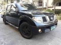 2010 Nissan Navara LE 4x2 Automatic FOR SALE-1