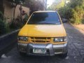 2003 Isuzu Crosswind XUV FOR SALE-3