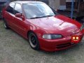 For sale Honda Civic esi 93 model-1