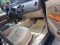 For Sale Toyota Fortuner G 2010-7