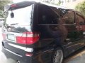 Toyota Alphard 2003 in Good Condition-P350K Cash FOR SALE-1