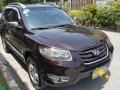 Hyundai Santa Fe 2010 for sale-0