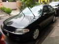 Honda Civic 1992 for sale-0