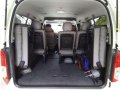 2016 Toyota Hiace Super Grandia White For Sale -9