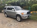 2001 Toyota Sequoia limited 4x2 FOR SALE-1
