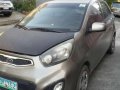 Kia Picanto 2012 for sale-0