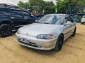 1994 Honda Civic ESi FOR SALE-0
